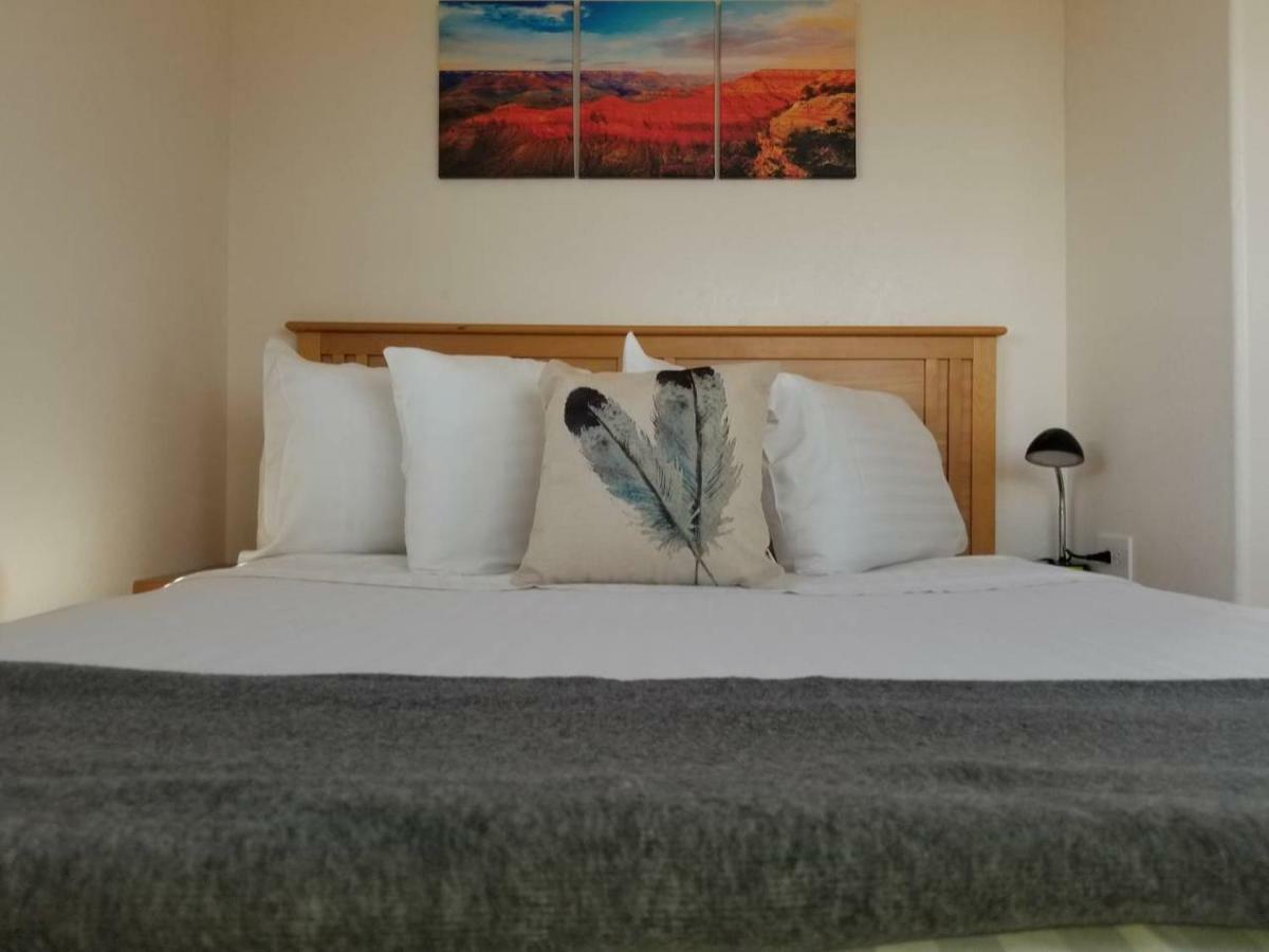 발리 072A Affordable Getaway Near South Rim Sleeps 4- No Kitchenette 빌라 외부 사진