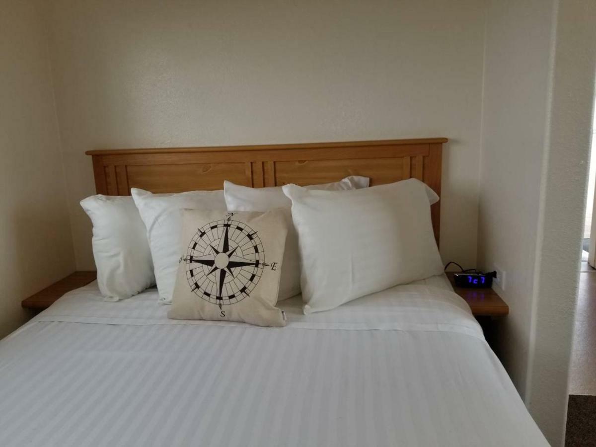 발리 072A Affordable Getaway Near South Rim Sleeps 4- No Kitchenette 빌라 외부 사진