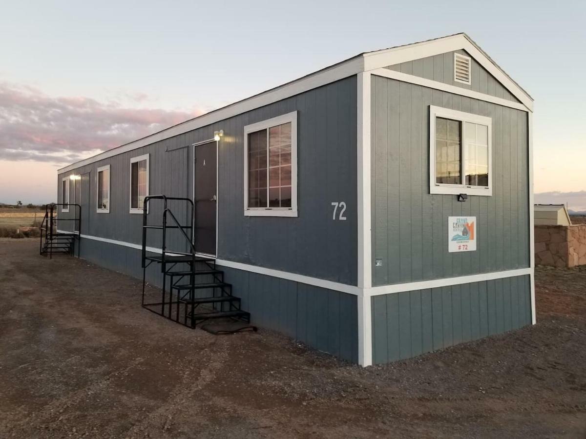 발리 072A Affordable Getaway Near South Rim Sleeps 4- No Kitchenette 빌라 외부 사진